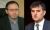 Sozar Subari will be tenured as Minister of Refugees, Elguja Khokrishvili, will replace Minister of Environment protection