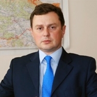 Dimitri Lordtkipanidze - coalition "Nino Burjanadze – United Opposition"