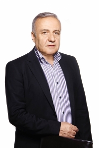 Tamaz Arjevanidze - Coalition "Nino Burjanadze - United Opposition"
