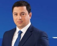  Archil Talakvadze to be parliamentary majority leader 