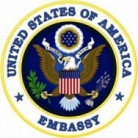  U.S. Embassy condemns acts of violence meant to harm democratic process in Georgia 