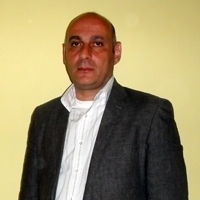 David Alibegashvili - "David Tarkhan - Mouravi - Alliance of Patriots”