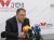Akhvlediani hopes that an agreement will be reached regarding the election code