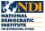 NDI to asses a pre-election environment in Georgia