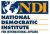  NDI issues recommendations in advance of return and runoff elections 
