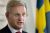 Carl Bildt believes that there is a danger of 