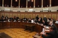 Tbilisi City Councils minority makes an announcement about fuel expenses