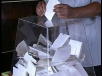 Reuters: Georgians cast ballots in election seen as test of stability