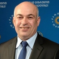 Avtandil Nemsitsveridze – Georgian Dream coalition