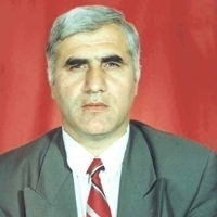 Roin Lipartelianni - "Georgian Labor Council”