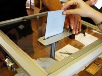  Second round of elections must be held no later than November 2 if necessary 