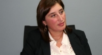  The elections were held in a peaceful environment – CEC Chairwoman 